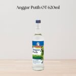 Anggur Putih Orang Tua 620 ml
