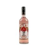 Atlas Rose Pink