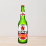 Beer Bintang Botol Besar