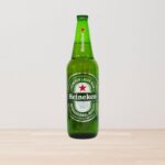 Beer Heineken Botol Besar