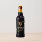 Beer Hitam Guinness botol Jumbo 620ml