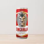 Beer Singa Raja Kaleng 500ml